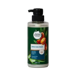 Crema Peinar Frizz Control Argán Herbal Essences