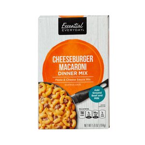 Pasta Macaroni Essential Everyday