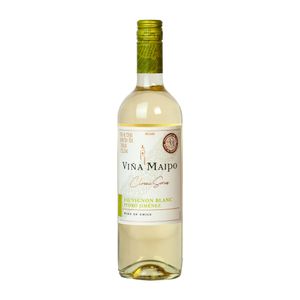 Vino Sauvignon Blanc Viña Maipo