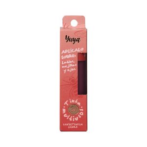 Tinta Labios Mejías Y Ojos Yuya