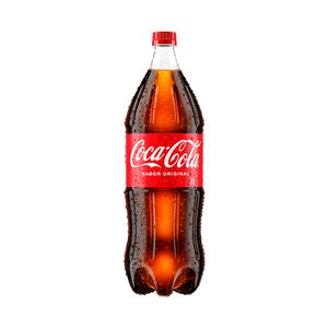 Gaseosa Coca Cola Original