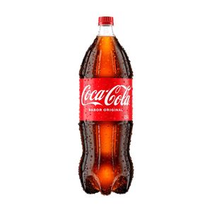 Gaseosa Coca Cola Original