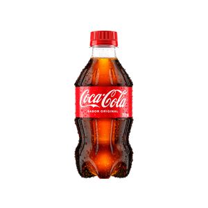 Gaseosa Coca Cola Original