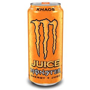 Monster Khaos Juice Lata
