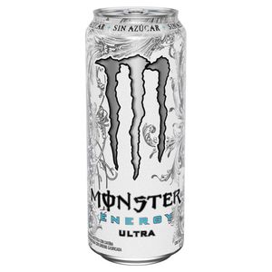 Monster Ultra Lata