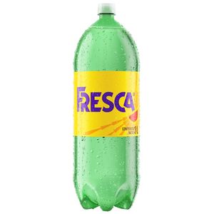 Fresca Toronja