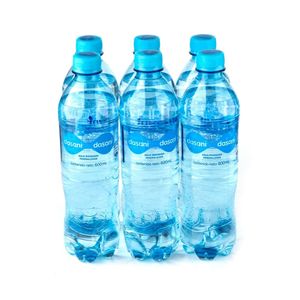 Agua Pura Dasani 6pack