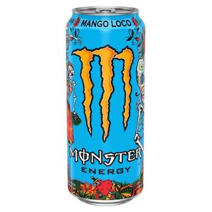 Monster Mango Loco Lata