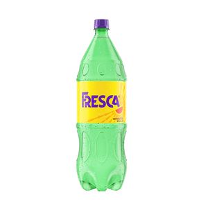 Gaseosa Fresca Toronja