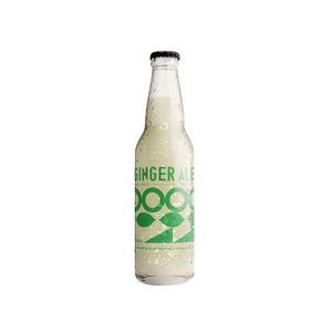 Reformador Ginger Ale