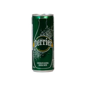 Agua Mineral Original Perrier