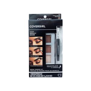 Delineador Cejas Honey Brown No.715 Covergirl