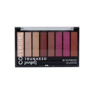 Sombras Para Ojos Sunset No.830 Covergirl