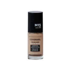 Maquillaje Líquido Matte Made Buff Beige M15 Covergirl