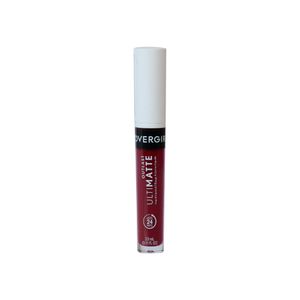 Labial Outlast No Wine Ing No.135 Covergirl