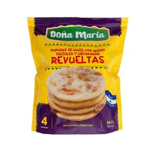Pupusas Revueltas Doña Maria