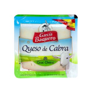 Queso De Cabra Garcia Baquero