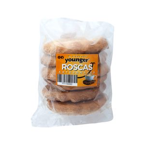 Roscas Artesanales Younger