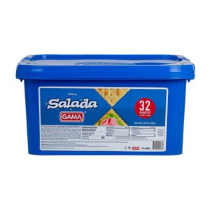 Galleta Salada Tupper Verano Gama
