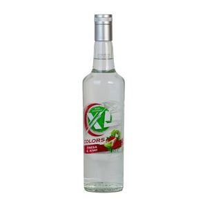 Botrán XL Colors Fresa & Kiwi