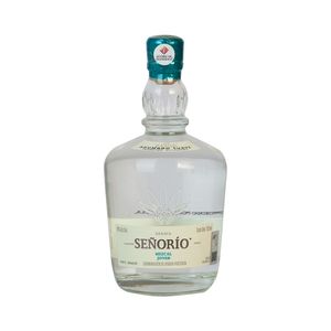 Mezcal Joven Señorío