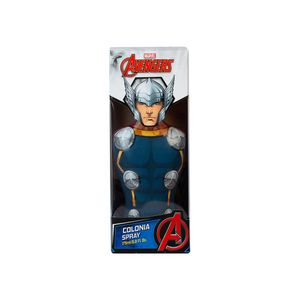 Colonia Para Niño Avengers Marvel