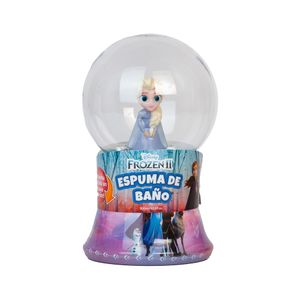 Espuma De Baño Frozen II Disney