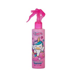 Desenredante En Spray Unicornio Disney