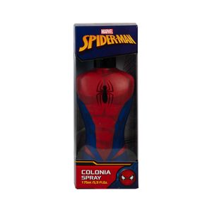 Colonia Para Niño Spiderman Marvel