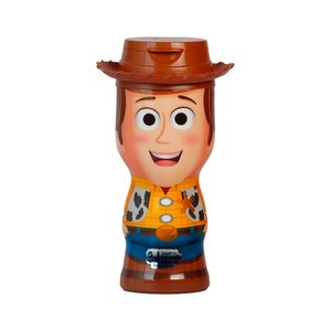 Shampoo 3 En 1 Toy Story Disney