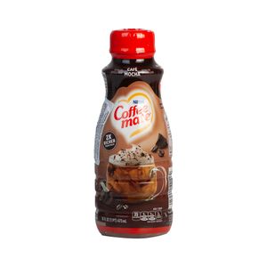 Crema Para Café Moca Coffe Mate Nesttle