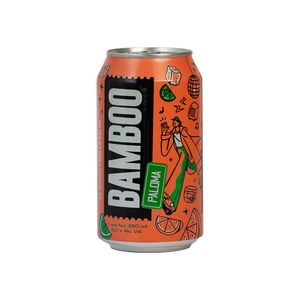 Cooler Margarita Mango Bamboo
