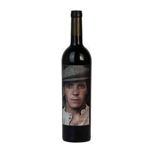 Vino Tempranillo El Pícaro Matsu