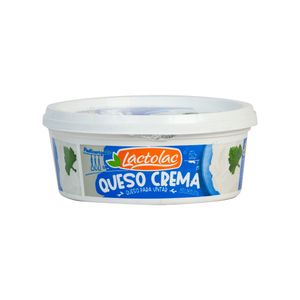 Queso Crema Lactolac