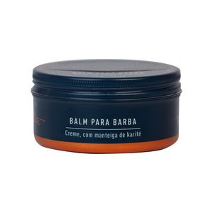 Bálsamo Para Barba Con Karité King C Gillette