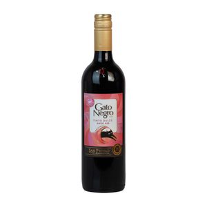 Vino Sweet Red Gato Negro