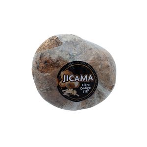 Jicama Las Pilas