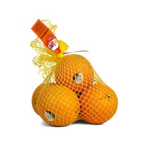 Naranja Mesa Sin Semilla Red Dispersa