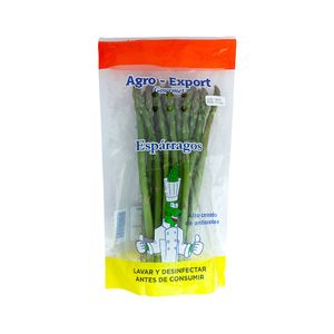 Espárragos Agroexport Manojo