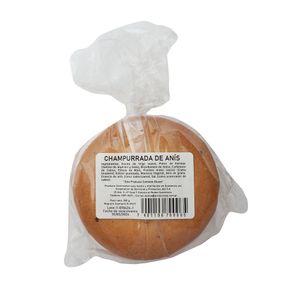 Champurrada Anís Bolsa Proinova