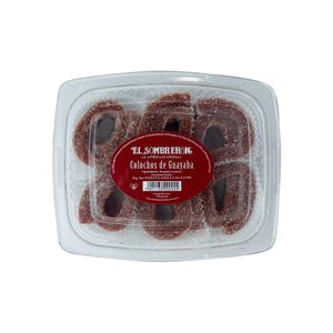 Colochos Guayaba El Sombrerón 6 pack