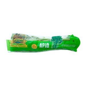 Apio La Carreta Bolsa
