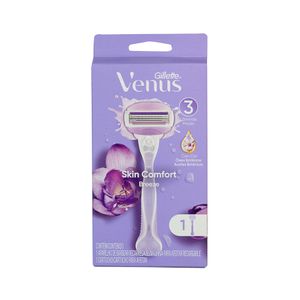 Rasuradora Breeze Gillette Venus