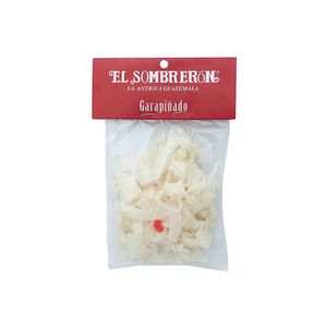 Caramelo Garapiñado El Sombrerón