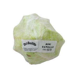 Repollo Mini