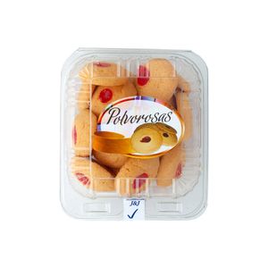 Polvorosas Mini Caja Proinova