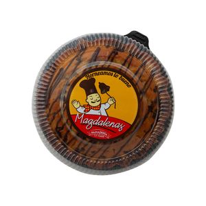 Magdalena Vainilla Chocolate Panus