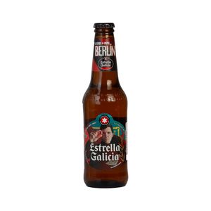 Estrella Galicia Especial Botella