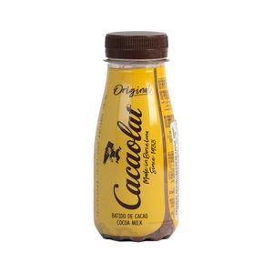 Bebida Láctea Original Cacaolat