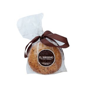 Palmeritas Azúcar El Parisino